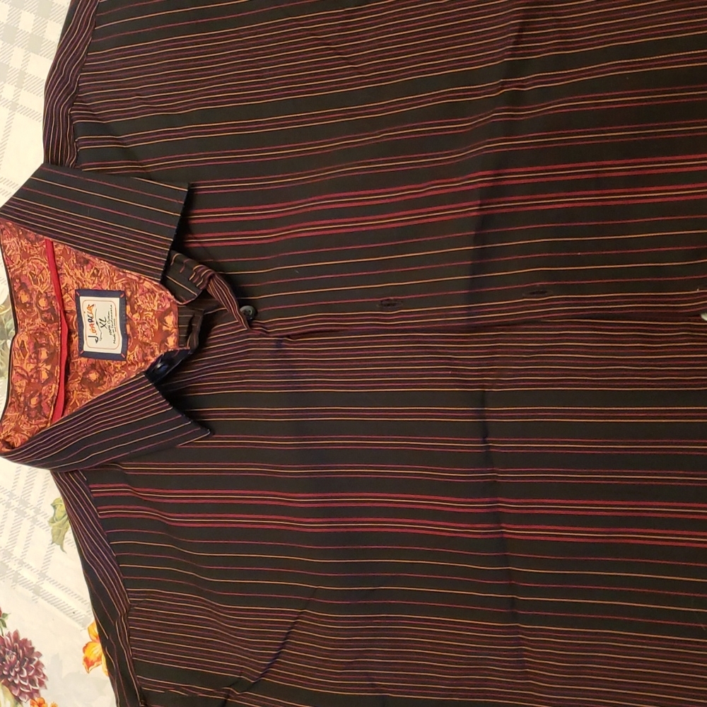 J.Garcia Xl shirt